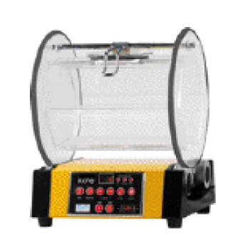 Ikohe Large Electronic Rotary Tumbler-7 Kilo (15lb) Capacity